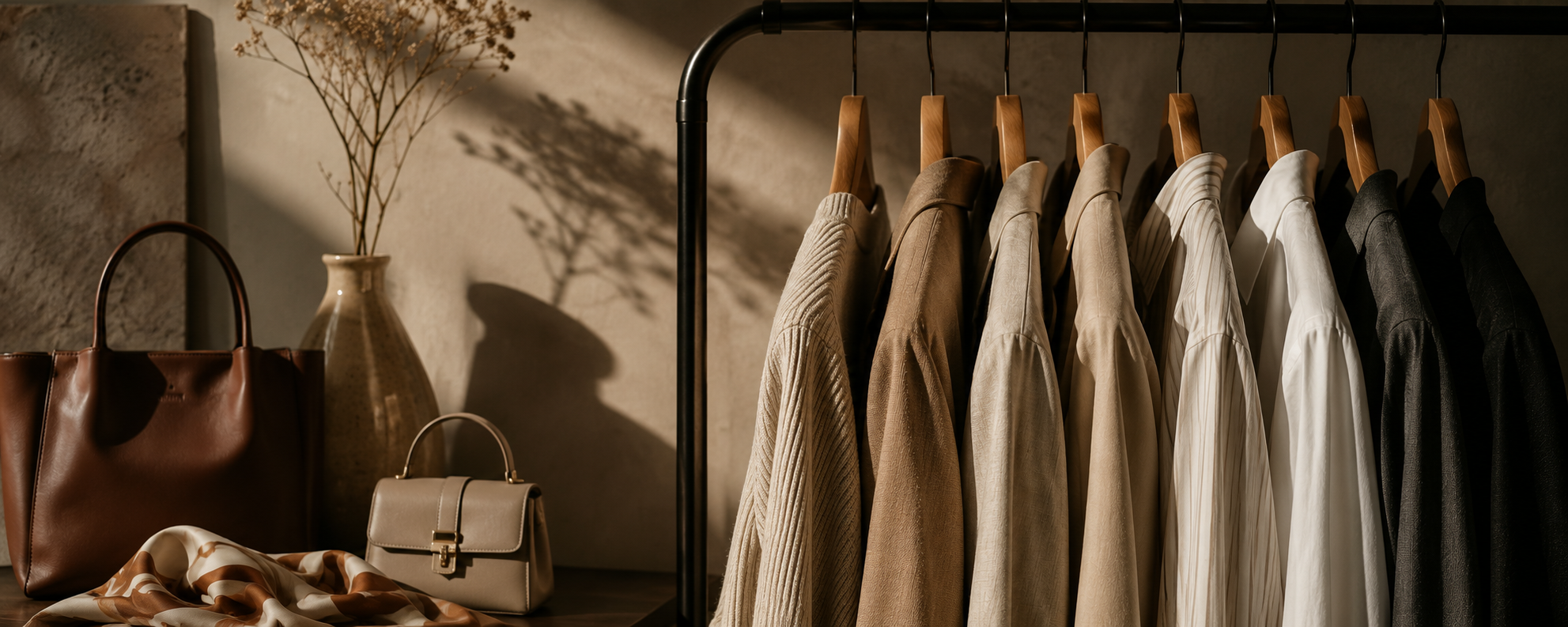 Why Tonal Dressing Makes Neutral Outfits Look Expensive